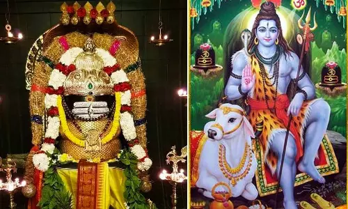 ஆன்மிகம்: இன்றைய முக்கிய நிகழ்வுகள் மற்றும் பஞ்சாங்கம்