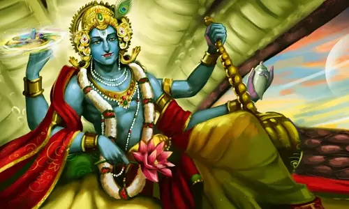 திருமால் பெருமைக்கு நிகர் ஏது?