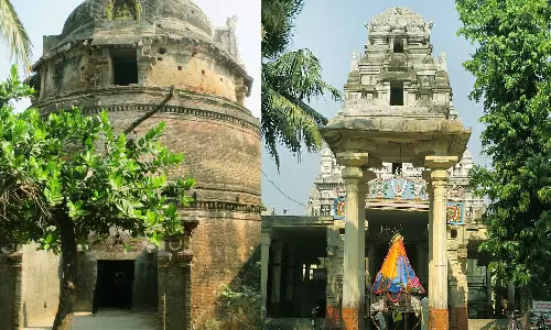 சனிக்கிழமை தோறும் சிறப்பு அபிஷேகம்