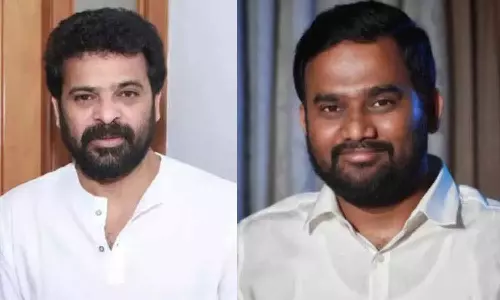 ஜாபர் சாதிக் வழக்கு தொடர்பான விசாரணையை எதிர்கொள்ள தயார் - அமீர்