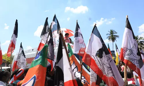 பாரிவேந்தருக்காக பிரதமர் மோடி பெரம்பலூர் வர வாய்ப்புள்ளது: அண்ணாமலை