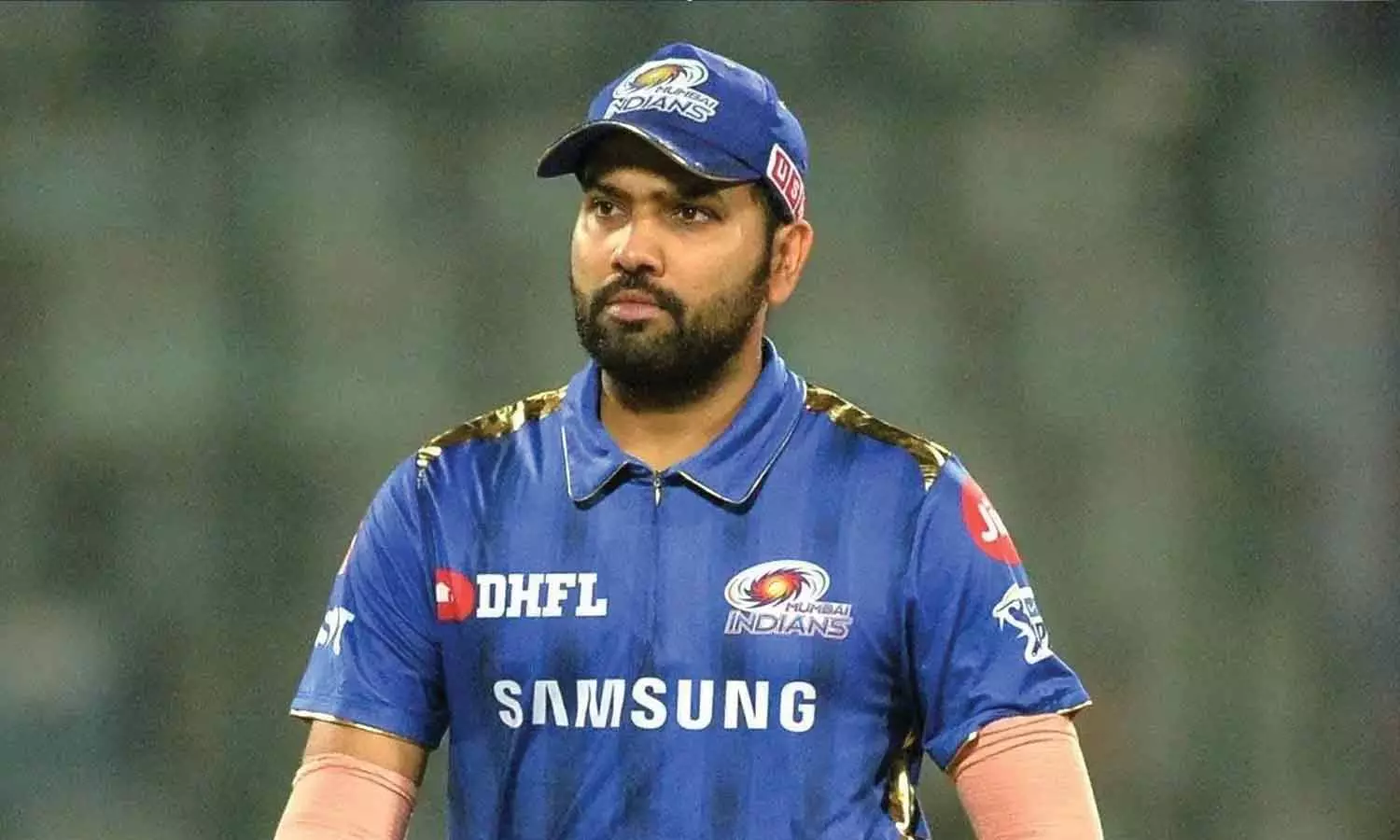 அதிக முறை டக் அவுட்- மீண்டும் முதல் இடம் பிடித்த ரோகித்