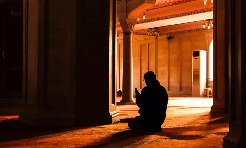 புனித ரமலான் நோன்பின் மகத்துவங்கள்- (நாள்-21)