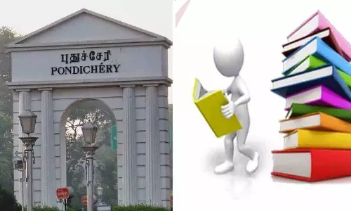 புதுச்சேரியில் 1-ம் வகுப்பு முதல் பிளஸ்-2 வரை சி.பி.எஸ்.இ. பாடத்திட்டம் அமல்