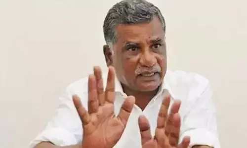 இலங்கைக்கு இந்திரா காந்தி தான் கச்சத்தீவை கொடுத்தார்