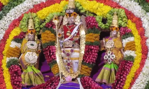 ஆன்மிகம்: இன்றைய முக்கிய நிகழ்வுகள் மற்றும் பஞ்சாங்கம்