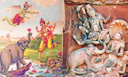 சரணாகதியே மோட்சம்