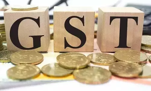 மார்ச் மாதத்தில் ரூ.1.78 லட்சம் கோடி ஜிஎஸ்டி வரி வசூல்