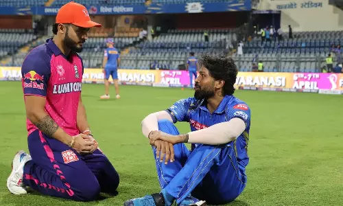 அணியாக இன்னும் சிறப்பாக செயல்பட முடியும் என நம்புகிறோம்- ஹர்திக் பாண்ட்யா