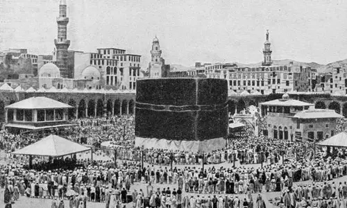 புனித ரமலான் நோன்பின் மகத்துவங்கள்- (நாள்-22)