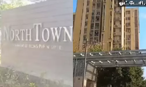 பணப்பட்டுவாடா புகார்: சென்னையில் வருமான வரித்துறை சோதனை