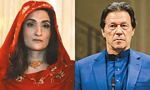 இம்ரான்கானின் சிறை தண்டனை நிறுத்தி வைப்பு