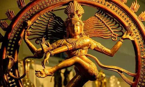 வாரம் ஒரு திருமந்திரம்: இந்தவார திருவாசகம் உங்களுக்காக...!