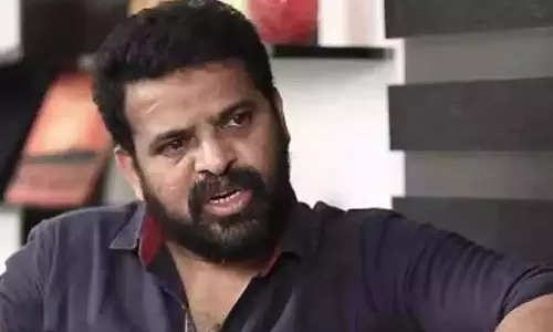 போதைப்பொருள் வழக்கு- அமீர் நேரில் ஆஜராகி விளக்கம்