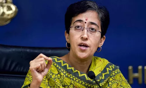 பா.ஜனதாவில் சேரவில்லை என்றால் கைது செய்யப்படுவேன்: டெல்லி மாநில மந்திரி சொல்கிறார்