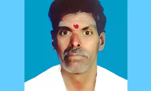 ஒகேனக்கல்லில் யானை மிதித்து முதியவர் பலி