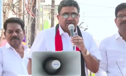 மீண்டும் ஆங்கிலேயர்களின் சர்வாதிகார ஆட்சி வந்துவிட்டதோ என்ற சந்தேகத்தை எழுப்புகிறது- பழனிவேல் தியாகராஜன்