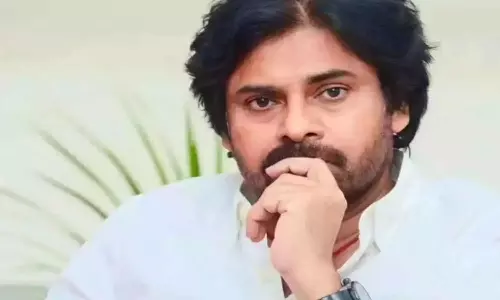 தேர்தல் பிரசாரத்தில் கத்தியால் வெட்டுகின்றனர்- பவன் கல்யாண் குற்றச்சாட்டு