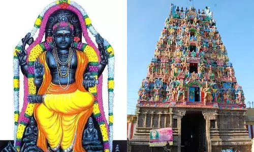 குரு தோஷமா? அதிகாலை வழிபாடு போதும்!