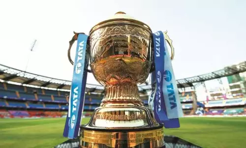 ராம நவமியால் ஐபிஎல் போட்டிகளில் மாற்றம்