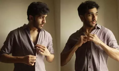 பிரபு சாலமன் இயக்கத்தில் ஹீரோவாகும் வனிதா மகன்