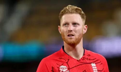 டி20 உலகக்கோப்பை தொடரில் பங்கேற்கப்போவதில்லை- பென் ஸ்டோக்ஸ்