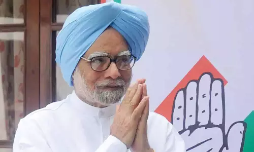 முடிவுக்கு வரும் 33 ஆண்டுகால அரசியல் பயணம் - நாளையுடன் ஓய்வு பெறுகிறார் மன்மோகன் சிங்