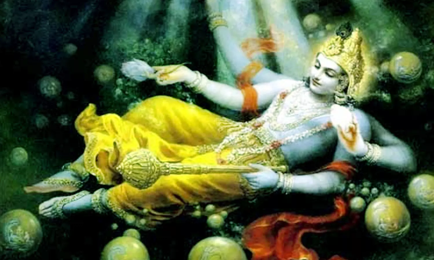 சர்வ பாவங்களைப் போக்கும் ஏகாதசி விரதம் சர்வ பாவங்களைப் போக்கும் ஏகாதசி விரதம்