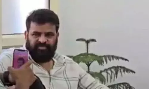 இயக்குனர் அமீரிடம் 11 மணி நேரம் விசாரணை நடத்திய என்.சி.பி. அதிகாரிகள்