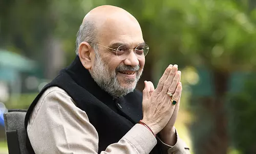 மத்திய மந்திரி அமித்ஷா நாளை தேனி வருகை