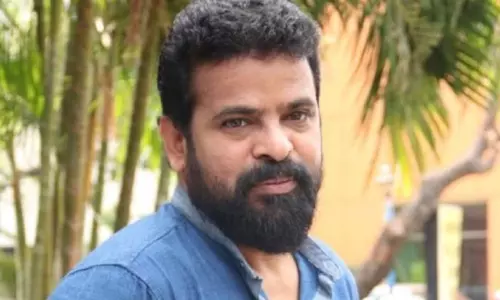 யாரும் அழைக்க வேண்டாம்: இயக்குனர் அமீர்