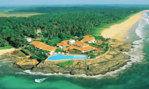 தமிழக தேர்தல் களத்தை சூடேற்றி அனல் பறக்க செய்யும் கச்சத்தீவு