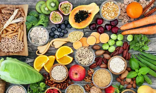 மருத்துவகுணம் நிறைந்த உணவுகள்