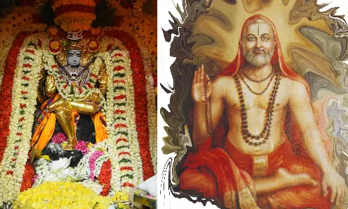 ஆன்மிகம்: இன்றைய முக்கிய நிகழ்வுகள் மற்றும் பஞ்சாங்கம்