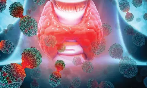 முதுமையில் தைராய்டு தொந்தரவுகளும், தீர்வுகளும்