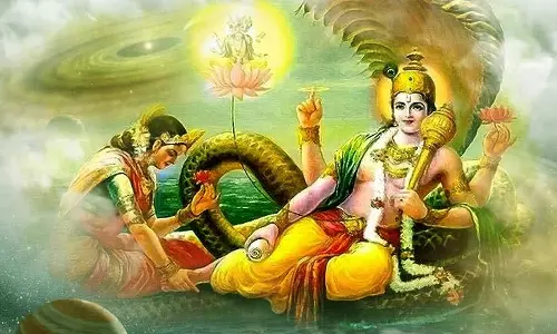 முரன் அசுரனும் ஏகாதசியும்