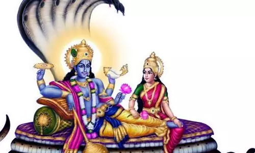 ஏகாதசிக்கு நிகரான விரதம் இல்லை