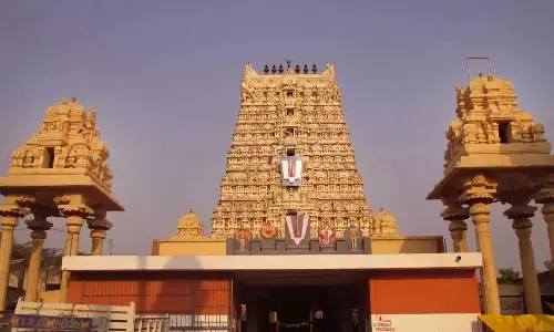 கோவில்களில் சிறந்த திருக்கோவிலூர்