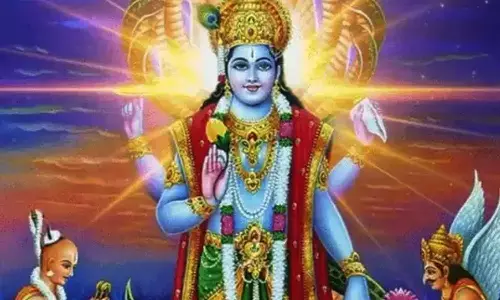 பெருமாளே வந்து சேர்த்து வைத்த ஆழ்வார்கள்