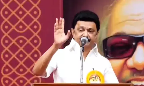 ஜூன் 4ம் தேதி இந்தியாவின் புதிய விடுதலையின் தொடக்கம்: முதலமைச்சர் மு.க.ஸ்டாலின்