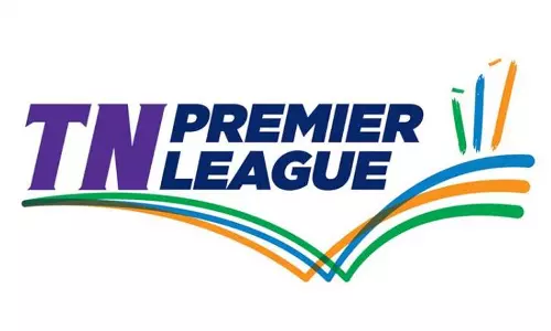 டி.என்.பி.எல் கிரிக்கெட் தொடருக்கான அட்டவணை வெளியீடு