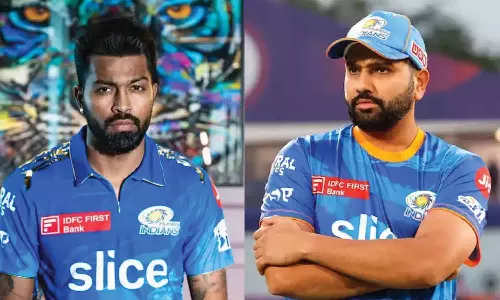 மீண்டும் மும்பை இந்தியன்ஸ் கேப்டனாகும் ரோகித் சர்மா? முன்னாள் வீரர் தகவல்