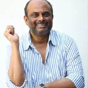 Marthand K Venkatesh