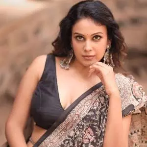 Chandini Tamilarasan