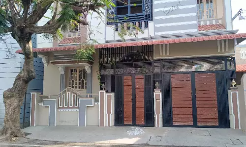 அ.தி.மு.க. முன்னாள் எம்.எல்.ஏ. உறவினர் வீட்டில் வருமானவரி சோதனை- கட்டு கட்டாக பணம் சிக்கியது?