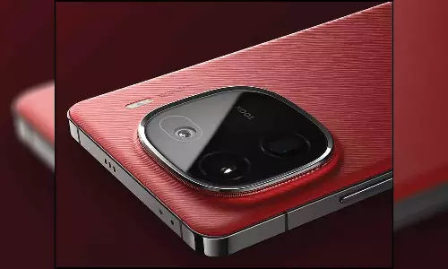 iQOO 12 ஆனிவர்சரி எடிஷன் அறிமுகம் - என்ன ஸ்பெஷல் தெரியுமா?