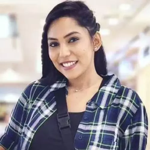 டாலி ஐஷு