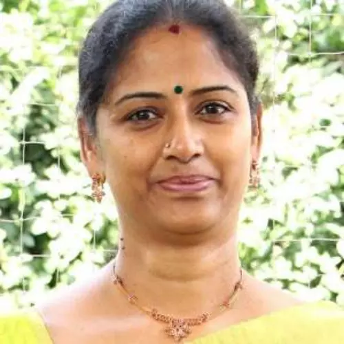 ஈஸ்வரி  ராவ்