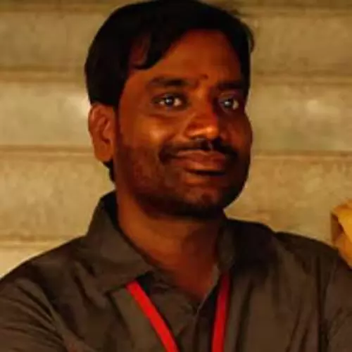 ஜெயா  கிருஷ்ணமூர்த்தி