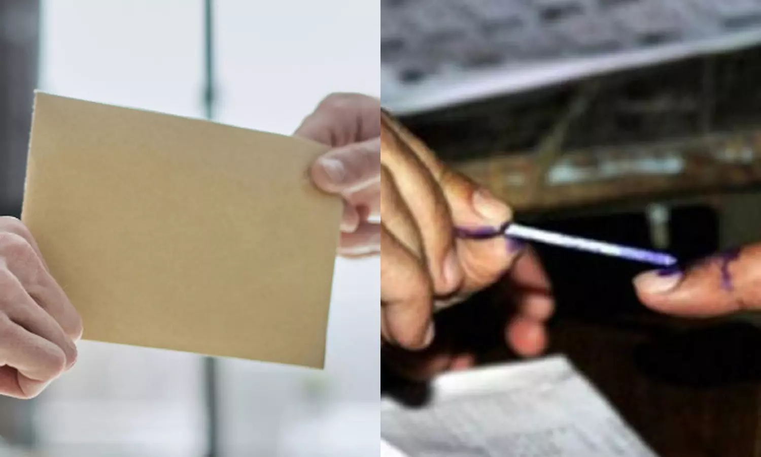 தவறாமல் வாக்களிக்க கோரி 50 ஆயிரம் மாணவர்களின் பெற்றோர்களுக்கு கடிதம் தவறாமல் வாக்களிக்க கோரி 50 ஆயிரம் மாணவர்களின் பெற்றோர்களுக்கு கடிதம்